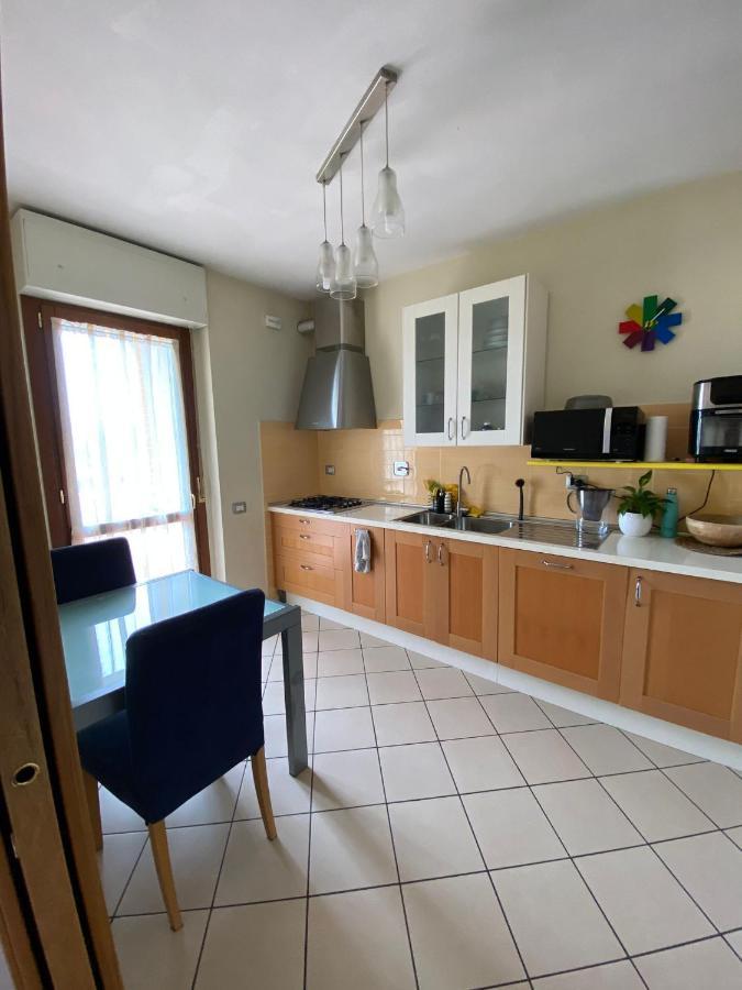 Casa Giulietta Appartement Florence Buitenkant foto