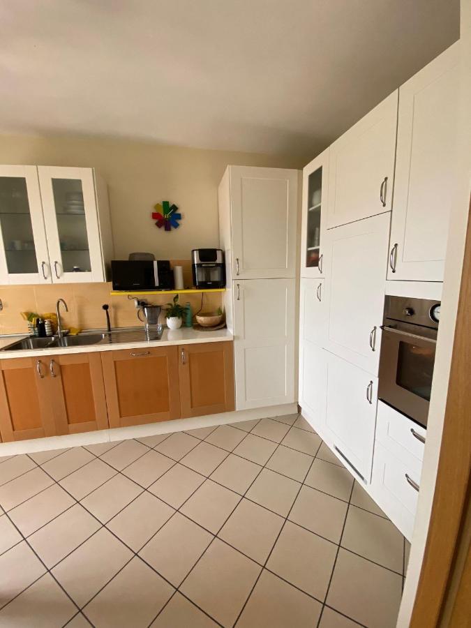 Casa Giulietta Appartement Florence Buitenkant foto