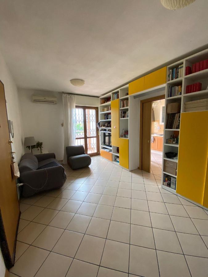 Casa Giulietta Appartement Florence Buitenkant foto