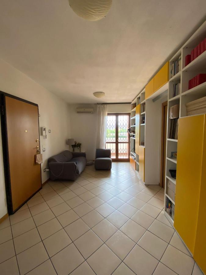 Casa Giulietta Appartement Florence Buitenkant foto