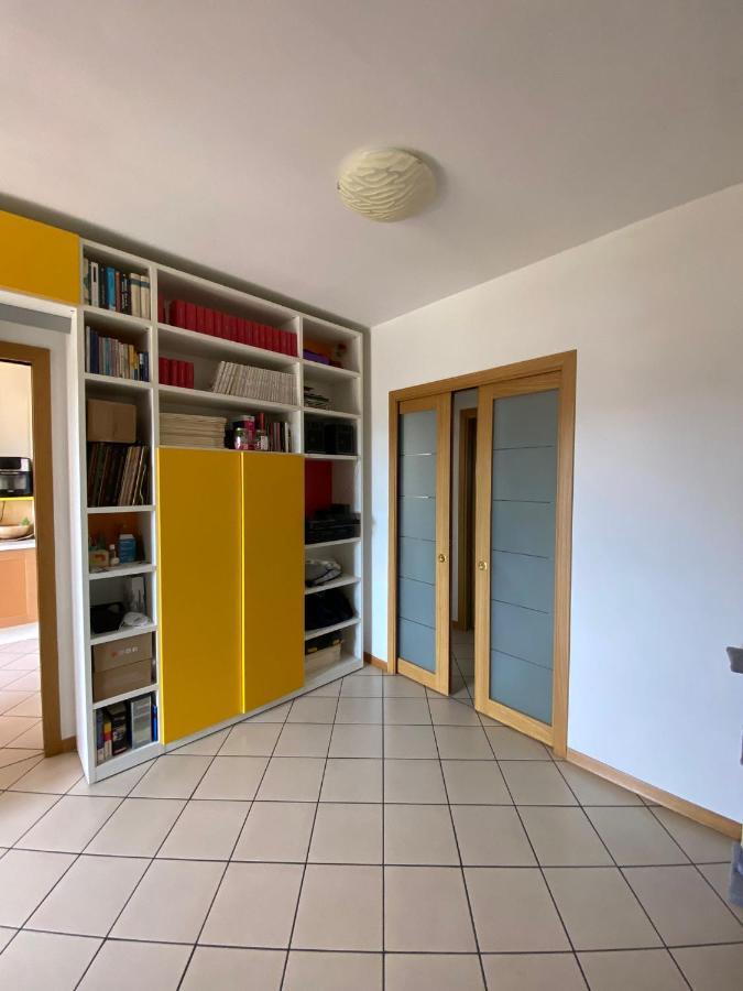 Casa Giulietta Appartement Florence Buitenkant foto