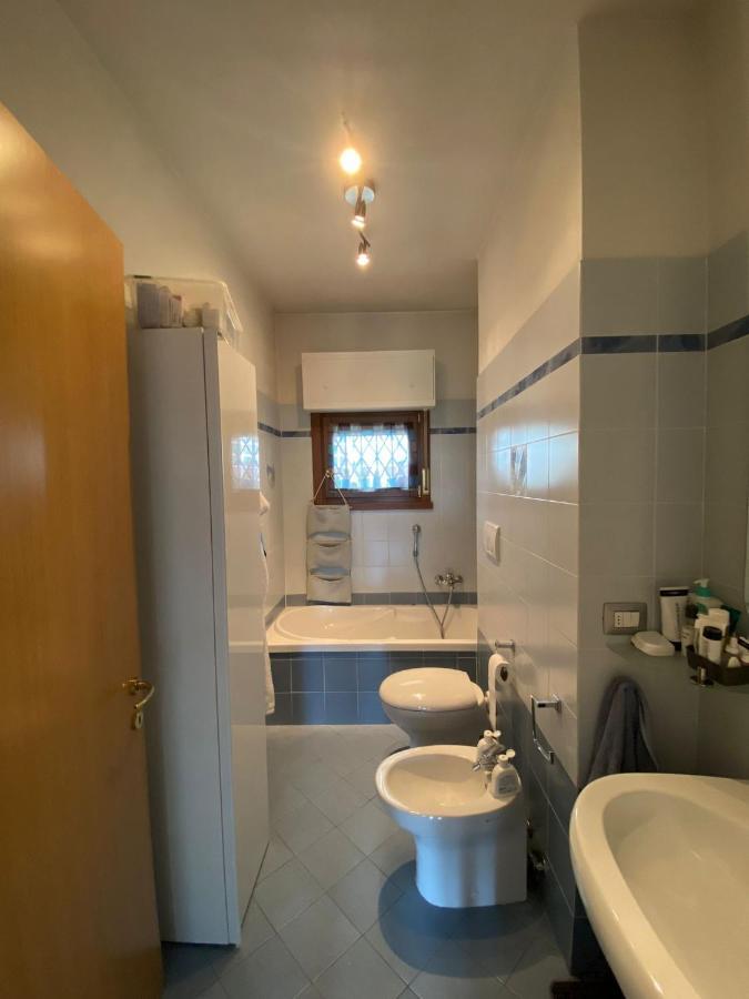 Casa Giulietta Appartement Florence Buitenkant foto