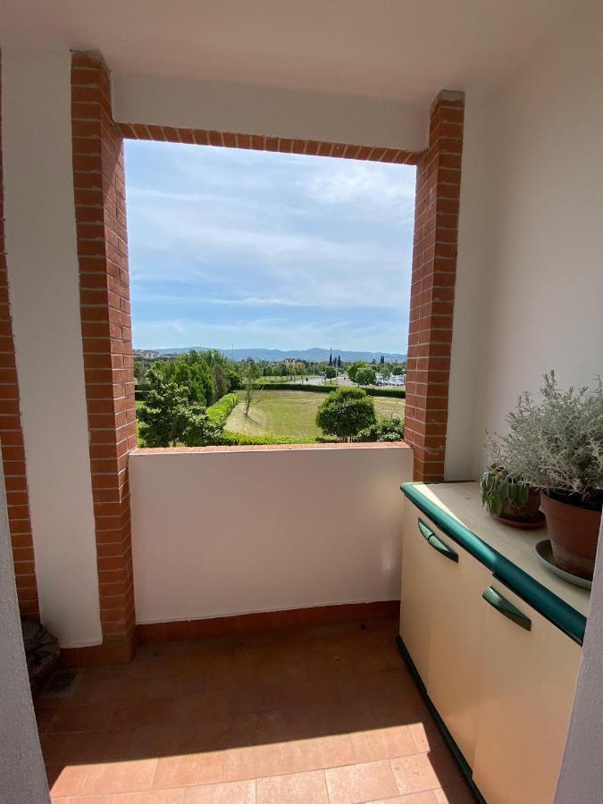 Casa Giulietta Appartement Florence Buitenkant foto