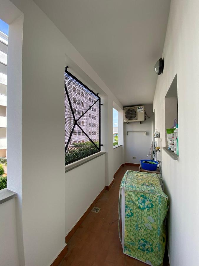 Casa Giulietta Appartement Florence Buitenkant foto