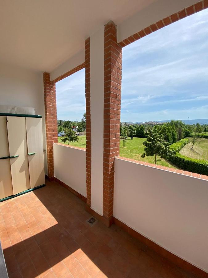 Casa Giulietta Appartement Florence Buitenkant foto