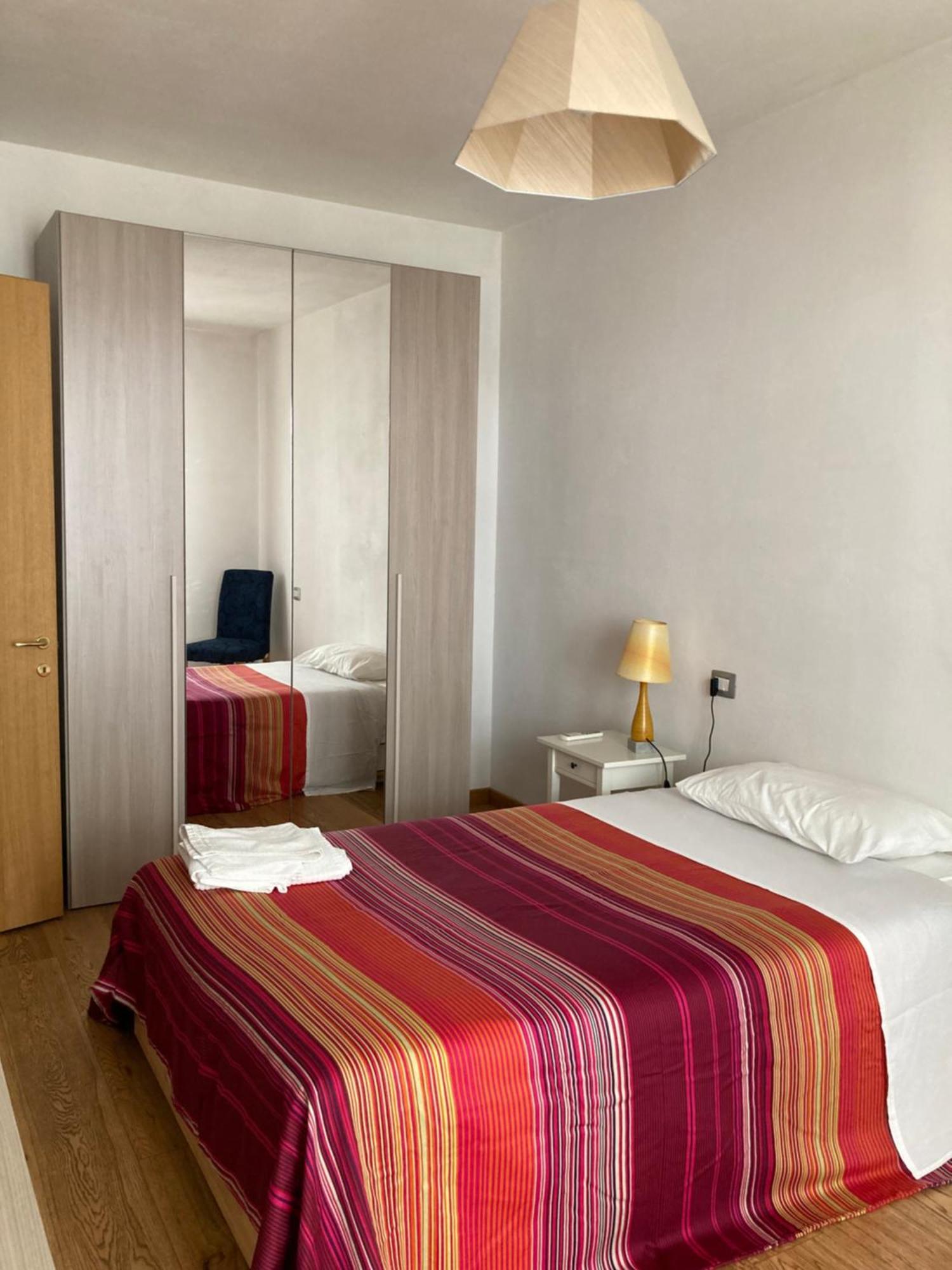Casa Giulietta Appartement Florence Buitenkant foto